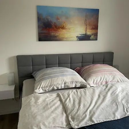 Seepferdchen Holnishof