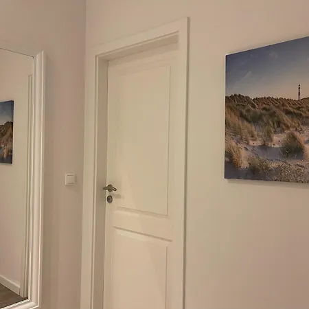 Seepferdchen Semesterbostad *